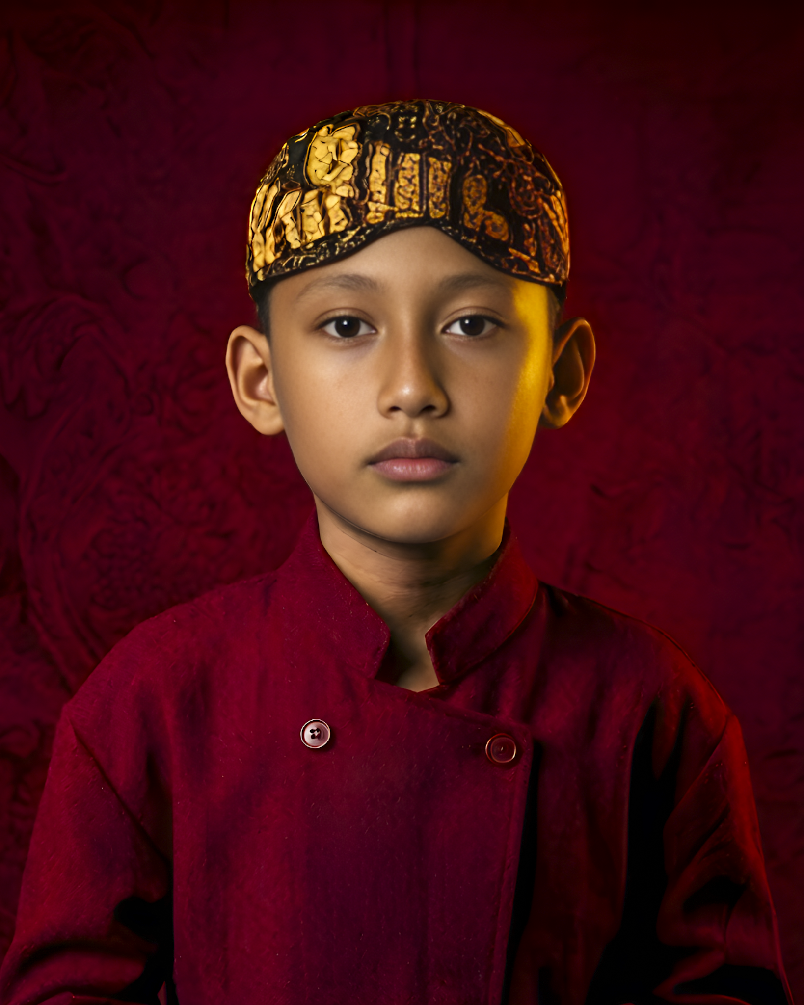 Satrio Alamsyah